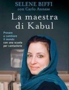 maestra di kabul