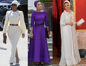 Sheikha Mozah bint Nasser al-Missned