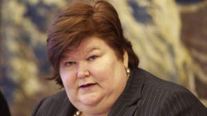 maggie  de block