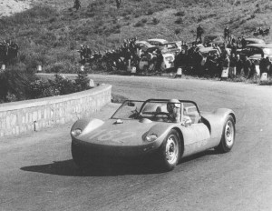 targa florio