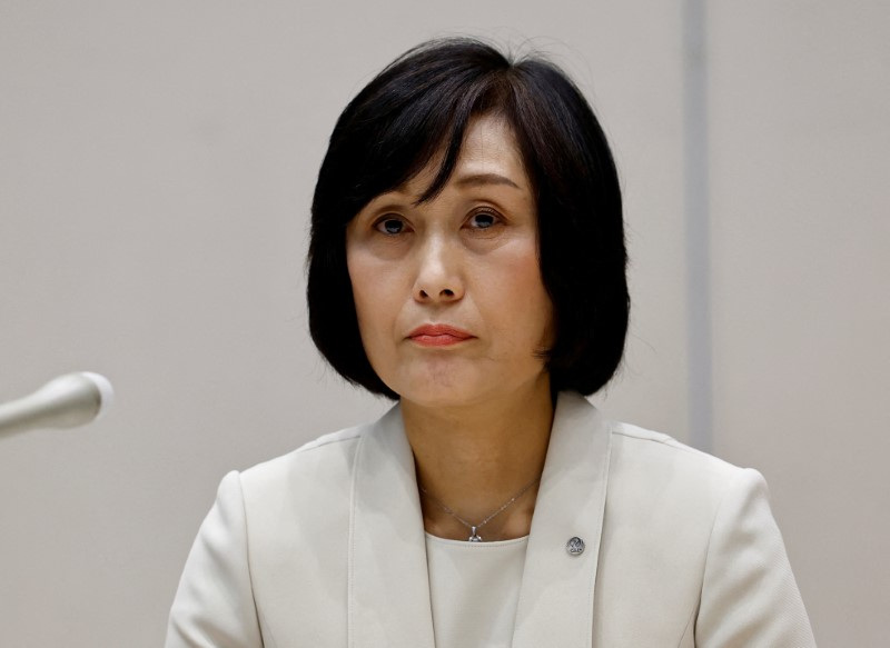 Mitsuko Tottori